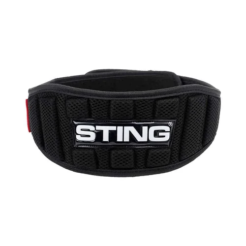 Sting Neo Lifting Belt 4 Inch 3 Sting Neo Lifting Belt 4 Inch