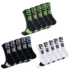 Super Elite Boxing Socks 5 Pack -Thefightfactory Shop Super Elite Socks 5 pack 7efc743d 52bb 431c bd51 1505836c2956