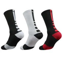 Super Elite Sports Socks