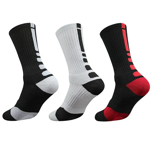 Super Elite Sports Socks 3 Super Elite Sports Socks