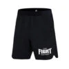 Fight Factory Light Weight Training Shorts 1 Fight Factory Light Weight Training Shorts -Thefightfactory Shop TFF Light Weight Training Shorts 2 0