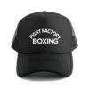 Fight Factory Trainer Trucker Cap 1 Fight Factory Trainer Trucker Cap -Thefightfactory Shop TFF Trcker Cap