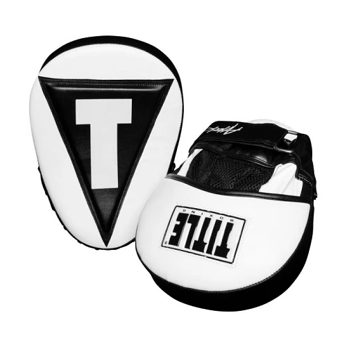 Title Boxing Attack Big-T Punch Mitts 2.0 5 Title Boxing Attack Big-T Punch Mitts 2.0 - Image 3