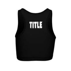 Title Boxing Pro Compression Womens Sports Bra 7 Title Boxing Pro Compression Womens Sports Bra -Thefightfactory Shop TITLEBoxingProCompressionAscentSportsBra2