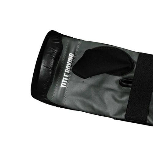 Title Boxing Pro Leather Bag Mitts 3.0 4 Title Boxing Pro Leather Bag Mitts 3.0 - Image 2