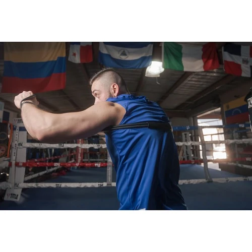 Title Boxing Pro Shadow Boxer 2.0 6 Title Boxing Pro Shadow Boxer 2.0 - Image 4