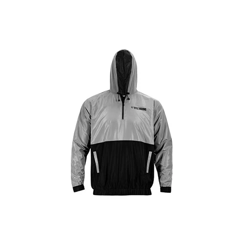 Title Boxing Roadwork Running Wind Jacket 4 Title Boxing Roadwork Running Wind Jacket - Image 2