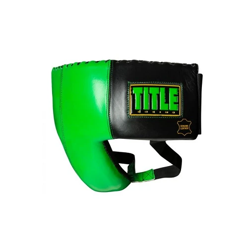 Title Boxing WBC Groin Protector 4 Title Boxing WBC Groin Protector - Image 2