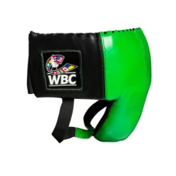 Title Boxing WBC Groin Protector 7 Title Boxing WBC Groin Protector -Thefightfactory Shop TITLEBoxingWBCGroinProtector2