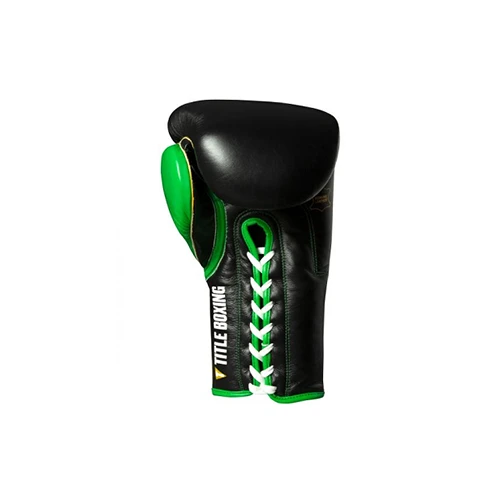 Title Boxing WBC Sparring Gloves 4 Title Boxing WBC Sparring Gloves - Image 2
