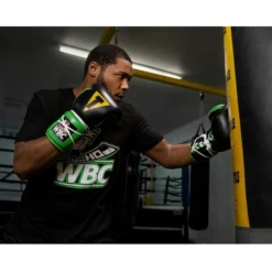 Title Boxing WBC Sparring Gloves 9 Title Boxing WBC Sparring Gloves -Thefightfactory Shop TITLEBoxingWBCSparringGloves3