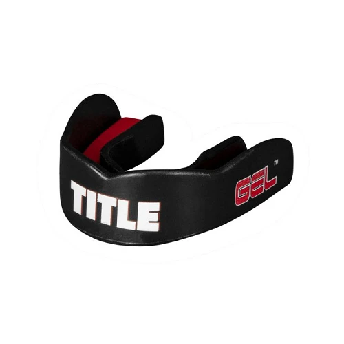 Title Gel Max Channel Mouthguard 2.0 4 Title Gel Max Channel Mouthguard 2.0 - Image 2