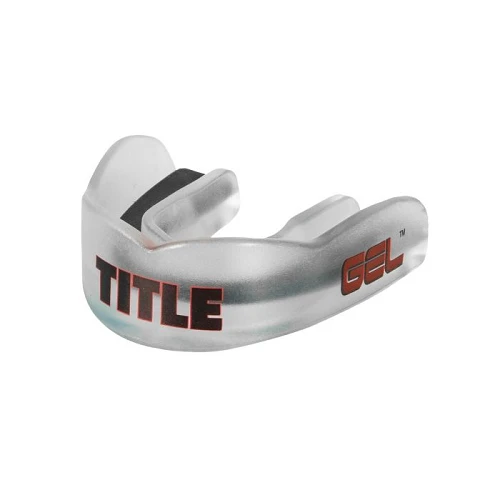 Title Gel Max Channel Mouthguard 2.0 5 Title Gel Max Channel Mouthguard 2.0 - Image 3