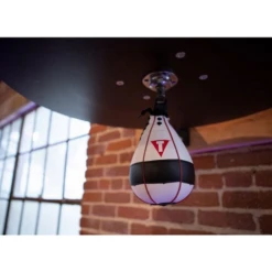 Title Lightning Fast Speed Bag 8 Title Lightning Fast Speed Bag -Thefightfactory Shop TITLELightningFastSpeedBag3