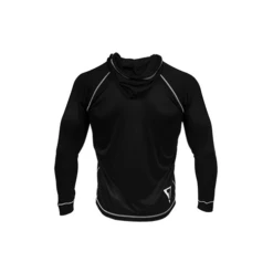 Title Lightweight Full Zip Hoody -Thefightfactory Shop TITLELightweightFullZipHoody1