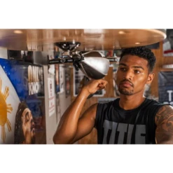 Title Platinum Atomic Pro Speed Bag -Thefightfactory Shop TITLEPlatinumAtomicProSpeedBag2