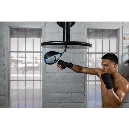 Title Boxing Platinum Perilous Speed Ball 5 Title Boxing Platinum Perilous Speed Ball - Image 3