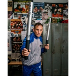Title Platinum Striking Sticks -Thefightfactory Shop TITLEPlatinumStrikingSticks2