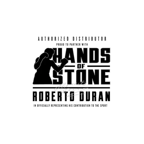 Title Roberto Duran Hand Wraps 4 Title Roberto Duran Hand Wraps - Image 2