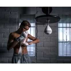 TITLE Select 180" Semi Elastic Mexican Hand Wraps 7 TITLE Select 180" Semi Elastic Mexican Hand Wraps -Thefightfactory Shop TITLESelect180SemiElasticMexicanHandWraps2