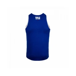 Title Super Lightweight Reversible Comp Jersey -Thefightfactory Shop TITLESuperLightweightReversibleCompJerseyBlueRear