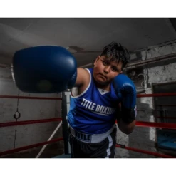 Title Super Lightweight Reversible Comp Jersey -Thefightfactory Shop TITLESuperLightweightReversibleCompJerseyHeroImage