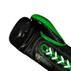 Title WBC Pro Fight Leather Gloves -Thefightfactory Shop TITLEWBCProFightLeatherGloves2