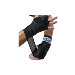 Title Aerovent Xtreme 180" Hand Wraps 5 Title Aerovent Xtreme 180" Hand Wraps -Thefightfactory Shop TITLE Aerovent Xtreme 180 Hand Wraps 1