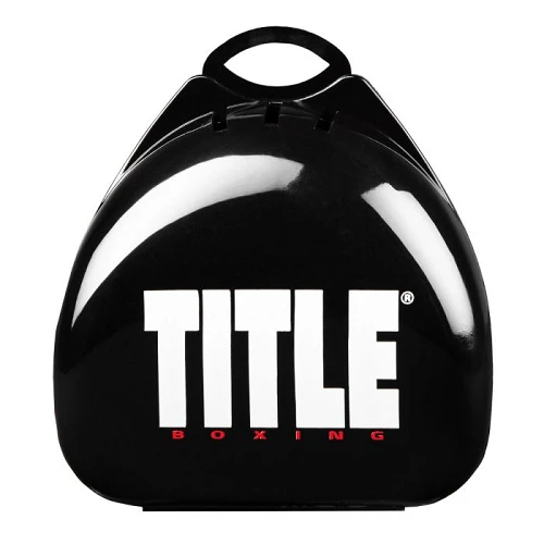 Title Boxing Max Braces Mouth Guard 4 Title Boxing Max Braces Mouth Guard - Image 2