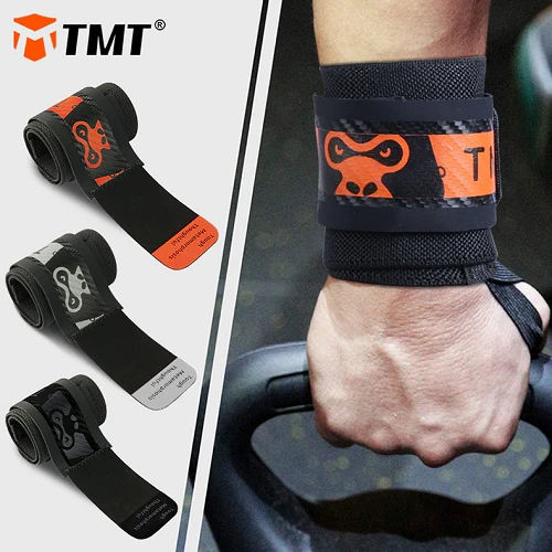 TMT King Kong Limited Edition Wrist Supports 3 TMT King Kong Limited Edition Wrist Supports