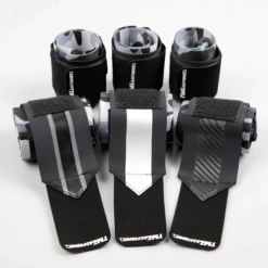 TMT Softshell Wrist Supports