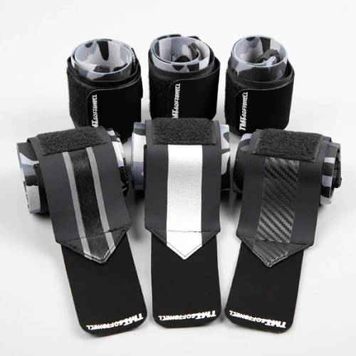 TMT Softshell Wrist Supports 3 TMT Softshell Wrist Supports