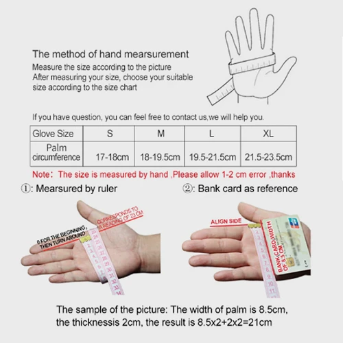 TMT Gym Strength Training Gloves 12 TMT Gym Strength Training Gloves - Image 10