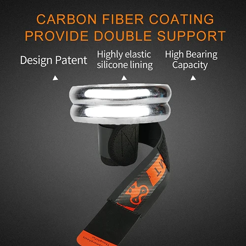 TMT King Kong Limited Edition Wrist Supports 6 TMT King Kong Limited Edition Wrist Supports - Image 4