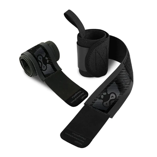 TMT King Kong Limited Edition Wrist Supports 12 TMT King Kong Limited Edition Wrist Supports - Image 10