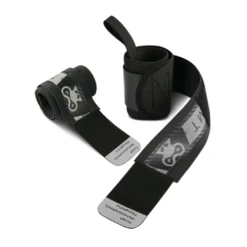 TMT King Kong Limited Edition Wrist Supports 20 TMT King Kong Limited Edition Wrist Supports -Thefightfactory Shop TMTLimitedEditionWristSupportsGrey