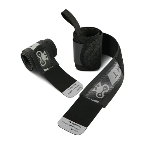 TMT King Kong Limited Edition Wrist Supports 11 TMT King Kong Limited Edition Wrist Supports - Image 9