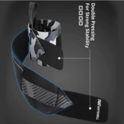 TMT Softshell Wrist Supports 15 TMT Softshell Wrist Supports -Thefightfactory Shop TMTSoftshellWristSupports3