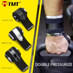 TMT Softshell Wrist Supports 18 TMT Softshell Wrist Supports -Thefightfactory Shop TMTSoftshellWristSupports6