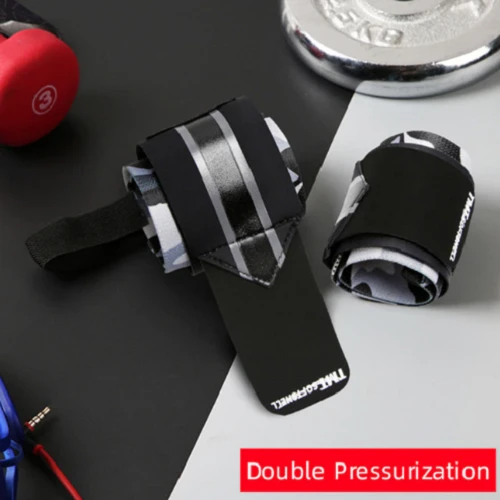 TMT Softshell Wrist Supports 10 TMT Softshell Wrist Supports - Image 8