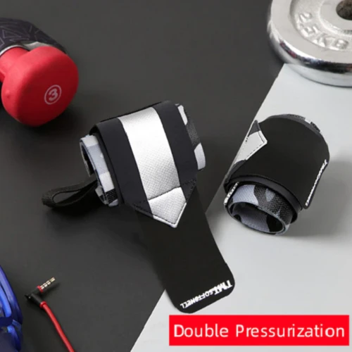 TMT Softshell Wrist Supports 11 TMT Softshell Wrist Supports - Image 9