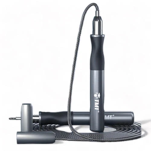 TMT Adjustable Speed Jump Rope 3 TMT Adjustable Speed Jump Rope