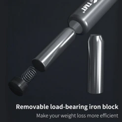 TMT Adjustable Speed Jump Rope 16 TMT Adjustable Speed Jump Rope -Thefightfactory Shop TNTAdjustableSpeedJumpRope5