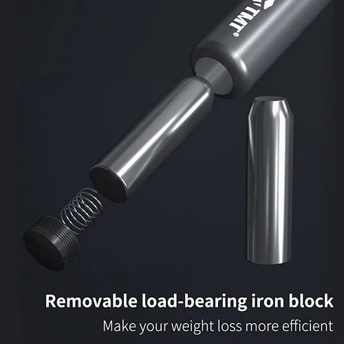 TMT Adjustable Speed Jump Rope 9 TMT Adjustable Speed Jump Rope - Image 7