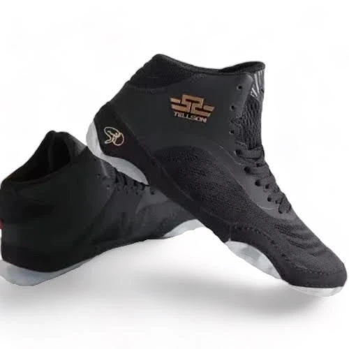 Tellson TPR Wrestling Shoes 3 Tellson TPR Wrestling Shoes