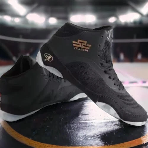 Tellson TPR Wrestling Shoes 9 Tellson TPR Wrestling Shoes - Image 7