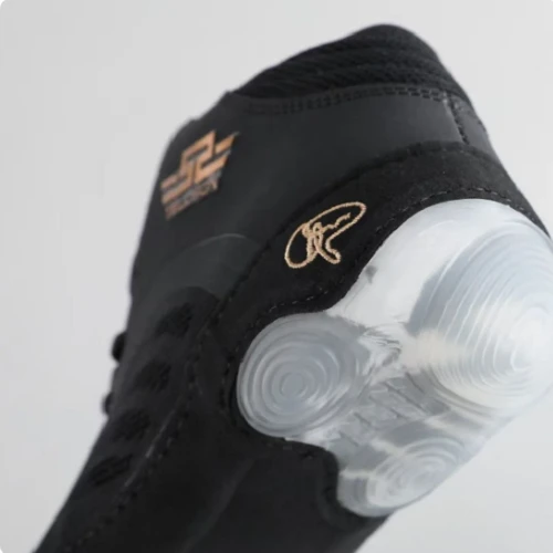 Tellson TPR Wrestling Shoes 8 Tellson TPR Wrestling Shoes - Image 6