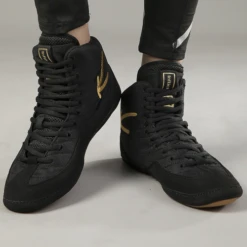 Thestron Inflict 2 Wrestling Shoes 8 Thestron Inflict 2 Wrestling Shoes -Thefightfactory Shop ThestronInflict2WrestlingShoes3