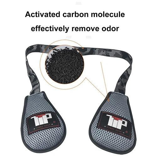 Tip Fight Gear Glover Deodorizers 4 Tip Fight Gear Glover Deodorizers - Image 2