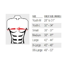 Title Boxing Roadwork Running Wind Jacket 11 Title Boxing Roadwork Running Wind Jacket -Thefightfactory Shop TitleT ShirtSizeChart ed5e4eeb df4a 4ac0 9135 a8b15f81da46